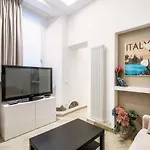 Apartment Love- By Myhomeincomo
