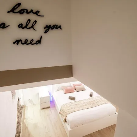 Apartamento Lake Love- By Myhomeincomo Como